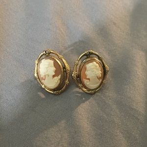 Vintage Earrings